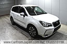 subaru forester 2017 -SUBARU--Forester SJG-036538---SUBARU--Forester SJG-036538-