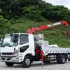 mitsubishi-fuso fighter 2017 GOO_NET_EXCHANGE_0602526A30250527W004 image 24