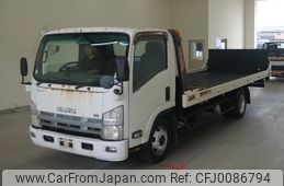 isuzu elf-truck 2014 -ISUZU 【群馬 100ﾁ4962】--Elf NPR85AN--7044647---ISUZU 【群馬 100ﾁ4962】--Elf NPR85AN--7044647-