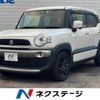 suzuki xbee 2018 -SUZUKI--XBEE DAA-MN71S--MN71S-109538---SUZUKI--XBEE DAA-MN71S--MN71S-109538- image 1