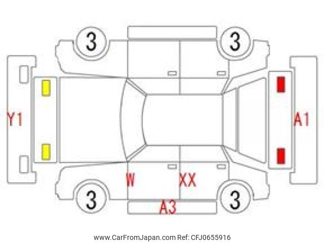 toyota prius 2022 CFJ0655916 image 2