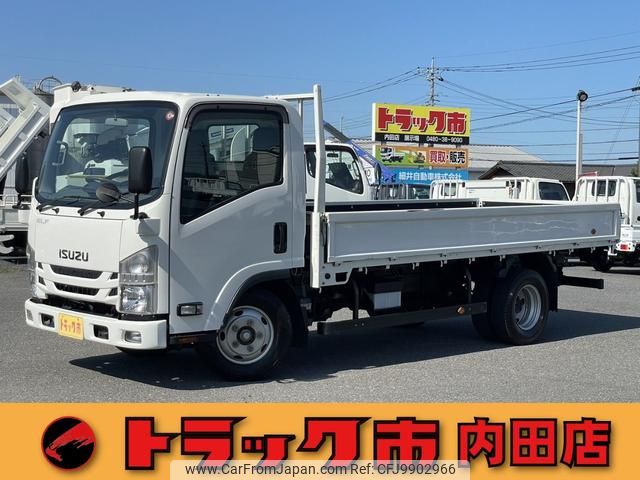 isuzu elf-truck 2019 GOO_NET_EXCHANGE_0508221A30240616W001 image 1