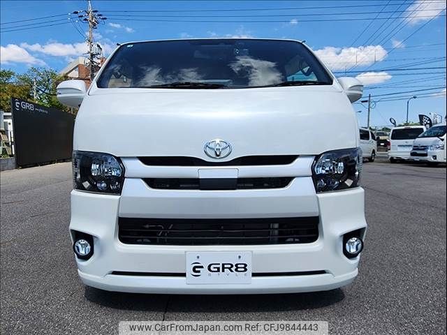 toyota hiace-van 2020 -TOYOTA--Hiace Van CBF-TRH200V--TRH200-0293629---TOYOTA--Hiace Van CBF-TRH200V--TRH200-0293629- image 2