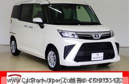 toyota roomy 2023 -TOYOTA--Roomy 5BA-M900A--M900A-1036626---TOYOTA--Roomy 5BA-M900A--M900A-1036626-