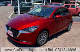 mazda demio 2020 -MAZDA--MAZDA2 6BA-DJLFS--DJLFS-714117---MAZDA--MAZDA2 6BA-DJLFS--DJLFS-714117-