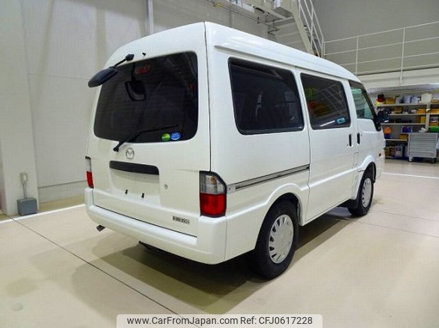 mazda bongo-van 2016 quick_quick_DBF-SLP2M_SLP2M-100673 image 2