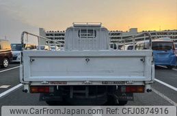 mitsubishi-fuso canter 1994 NIKYO_HE98858