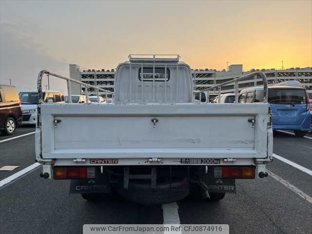 mitsubishi-fuso canter 1994 NIKYO_HE98858 image 1