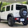 suzuki jimny-nomade 2025 CFJ1523446 image 18
