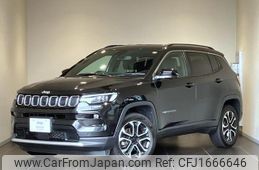 jeep compass 2024 CFJ1666646