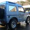 suzuki jimny 1988 quick_quick_M-JA71V_JA71-123303 image 10