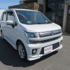 suzuki wagon-r 2017 quick_quick_DAA-MH55S_MH55S-117569 image 2