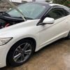 honda cr-z 2012 CFJ1570486 image 2