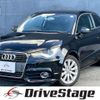 audi a1 2012 quick_quick_8XCAX_WAUZZZ8X9CB041607 image 1