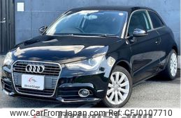 audi a1 2012 quick_quick_8XCAX_WAUZZZ8X9CB041607