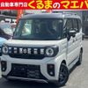 suzuki spacia 2025 -SUZUKI--Spacia Gear 5AA-MK94S--MK94S-272***---SUZUKI--Spacia Gear 5AA-MK94S--MK94S-272***- image 1