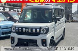 suzuki spacia 2025 -SUZUKI--Spacia Gear 5AA-MK94S--MK94S-272***---SUZUKI--Spacia Gear 5AA-MK94S--MK94S-272***-