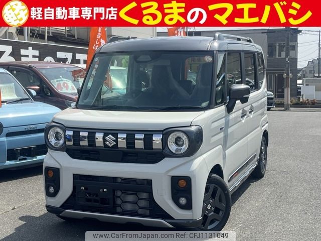 suzuki spacia 2025 -SUZUKI--Spacia Gear 5AA-MK94S--MK94S-272***---SUZUKI--Spacia Gear 5AA-MK94S--MK94S-272***- image 1