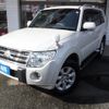 mitsubishi pajero 2010 -MITSUBISHI--Pajero LDA-V98W--V98W-0400539---MITSUBISHI--Pajero LDA-V98W--V98W-0400539- image 1