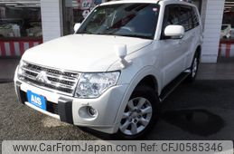 mitsubishi pajero 2010 -MITSUBISHI--Pajero LDA-V98W--V98W-0400539---MITSUBISHI--Pajero LDA-V98W--V98W-0400539-