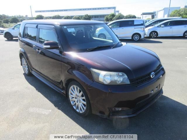 toyota corolla-rumion 2011 CFJ1818104 image 2