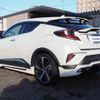 toyota c-hr 2017 -TOYOTA--C-HR DAA-ZYX10--ZYX10-2088029---TOYOTA--C-HR DAA-ZYX10--ZYX10-2088029- image 30