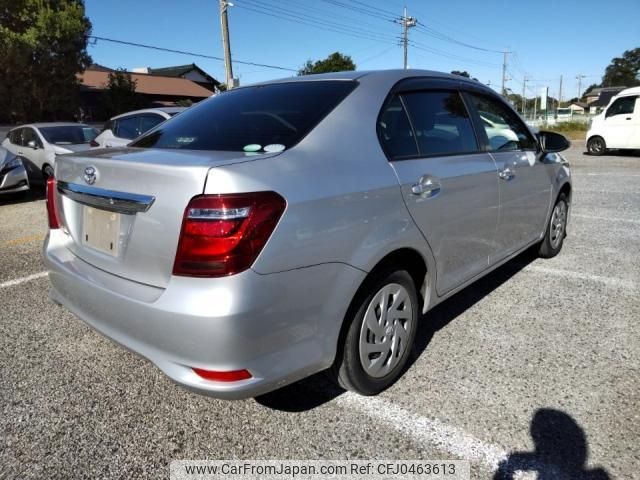 toyota corolla-axio 2017 quick_quick_DBA-NRE161_NRE161-0043172 image 2