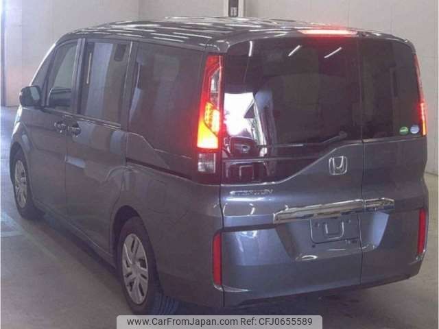 honda stepwagon 2020 -HONDA--Stepwgn 6BA-RP1--RP1-1300123---HONDA--Stepwgn 6BA-RP1--RP1-1300123- image 2