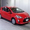 toyota aqua 2015 -TOYOTA 【愛媛 501ぬ358】--AQUA NHP10-6409041---TOYOTA 【愛媛 501ぬ358】--AQUA NHP10-6409041- image 1