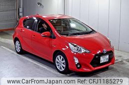toyota aqua 2015 -TOYOTA 【愛媛 501ぬ358】--AQUA NHP10-6409041---TOYOTA 【愛媛 501ぬ358】--AQUA NHP10-6409041-
