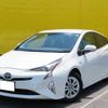 toyota prius 2018 -TOYOTA--Prius DAA-ZVW50--ZVW50-6100181---TOYOTA--Prius DAA-ZVW50--ZVW50-6100181- image 1