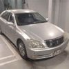 toyota crown 2005 -TOYOTA--Crown GRS180--0024635---TOYOTA--Crown GRS180--0024635- image 1