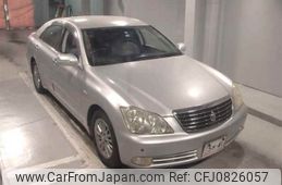 toyota crown 2005 -TOYOTA--Crown GRS180--0024635---TOYOTA--Crown GRS180--0024635-