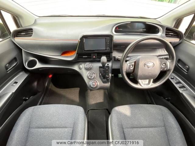 toyota sienta 2018 -TOYOTA--Sienta DBA-NSP170G--NSP170-7145566---TOYOTA--Sienta DBA-NSP170G--NSP170-7145566- image 2