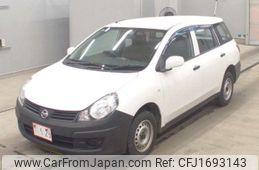 nissan ad-van 2016 CFJ1693143