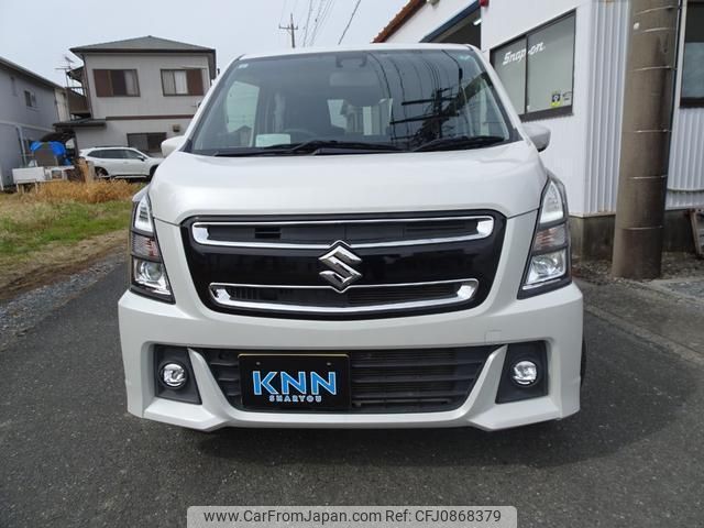 suzuki wagon-r-stingray 2017 quick_quick_MH55S_MH55S-701126 image 2