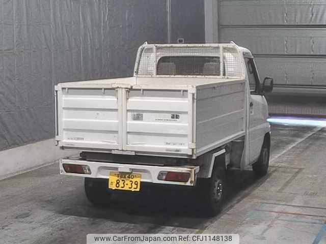 mitsubishi minicab-truck 2003 -MITSUBISHI 【宇都宮 40か8339】--Minicab Truck U62T-0902187---MITSUBISHI 【宇都宮 40か8339】--Minicab Truck U62T-0902187- image 2
