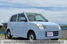 suzuki alto 2007 -SUZUKI--Alto HA24S--539949---SUZUKI--Alto HA24S--539949-