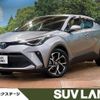 toyota c-hr 2019 -TOYOTA--C-HR 6AA-ZYX11--ZYX11-2003288---TOYOTA--C-HR 6AA-ZYX11--ZYX11-2003288- image 1