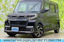 daihatsu tanto 2019 quick_quick_DBA-LA600S_LA600S-0772009