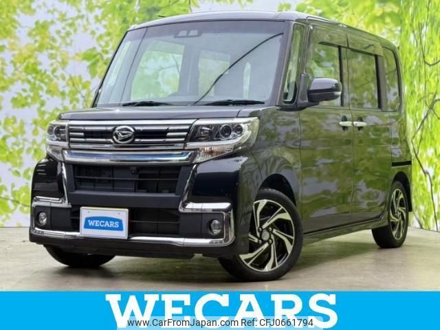 daihatsu tanto 2019 quick_quick_DBA-LA600S_LA600S-0772009 image 1