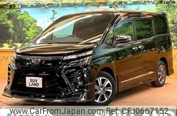 toyota voxy 2020 -TOYOTA--Voxy 3BA-ZRR80W--ZRR80-0660003---TOYOTA--Voxy 3BA-ZRR80W--ZRR80-0660003-