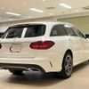 mercedes-benz c-class-station-wagon 2018 quick_quick_205277_WDD2052772F777646 image 4