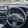 bmw 5-series-touring 2018 CARSENSOR_JP_AU6092879845 image 21