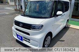 daihatsu tanto 2022 CFJ1383424