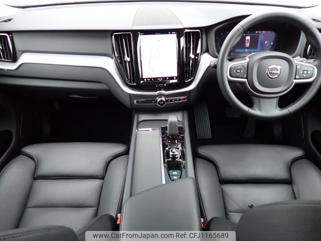 volvo xc60 2021 -VOLVO--Volvo XC60 5AA-UB420TXCM--YV1UZL1MCN1945007---VOLVO--Volvo XC60 5AA-UB420TXCM--YV1UZL1MCN1945007- image 2