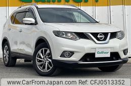 nissan x-trail 2017 -NISSAN--X-Trail DBA-NT32--NT32-062290---NISSAN--X-Trail DBA-NT32--NT32-062290-