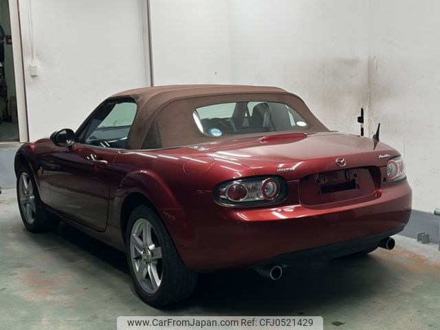 mazda roadster 2005 -MAZDA--Roadster NCEC-101121---MAZDA--Roadster NCEC-101121- image 2