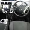toyota prius-α 2012 -TOYOTA--Prius α ZVW41W-3154829---TOYOTA--Prius α ZVW41W-3154829- image 4