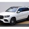 mercedes-benz gls-class 2023 CFJ1573580 image 1